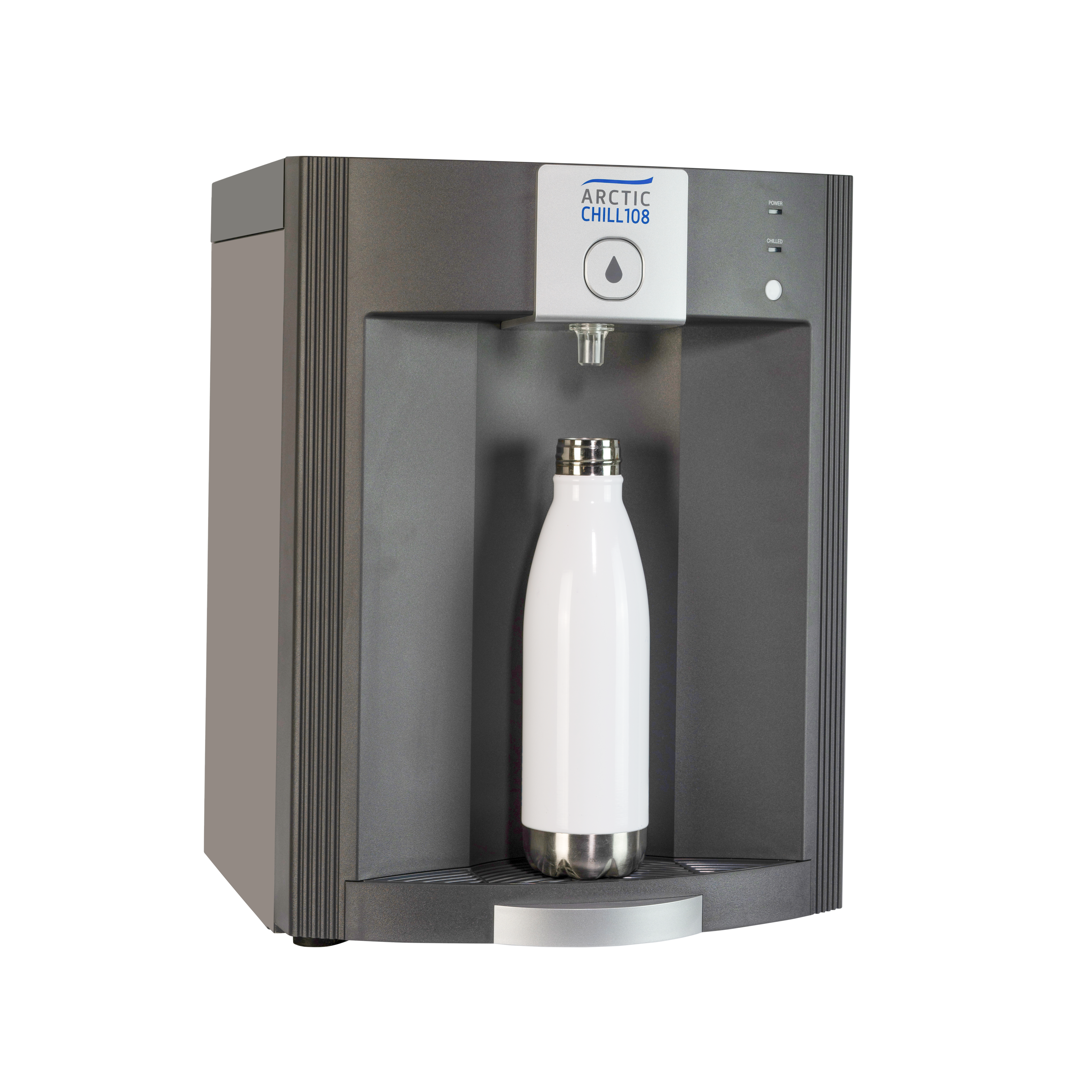 Water Cooler - The Thirst Alternative