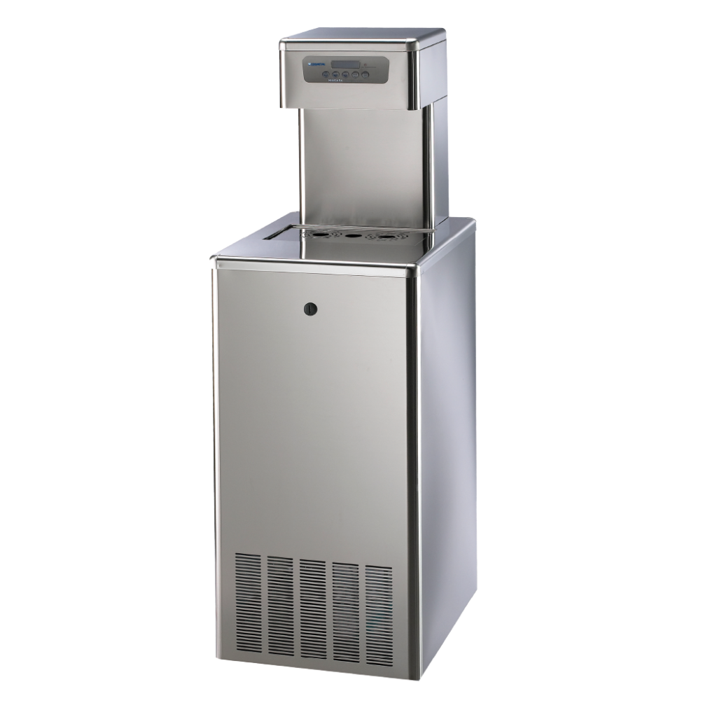 Cosmetal Niagara Floor Standing Drinking water fountains