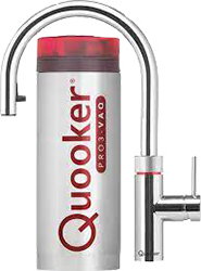 Water Boiler, Quooker. Buy or Rent. The Thirst Alternative.