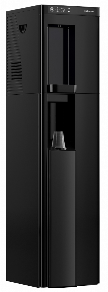 New touchless water coolers, enjoy your water without fear of bacteria, taking the industry by storm this modernised approach